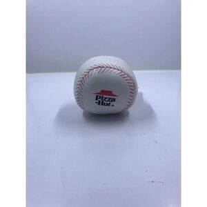 Hacky Sack Pizza Hut Soft Sports plush baseball toy Soft Material